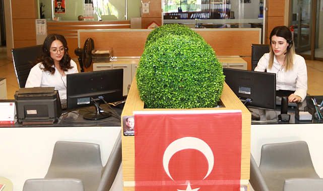 Efes Selçuk'ta Talepler Cevapsız Kalmıyor