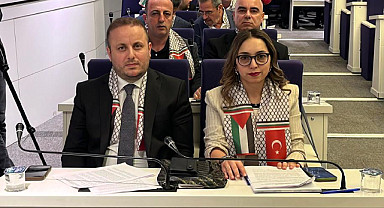 'Gazze' İsmi Önerisi CHP Tarafından Reddedildi