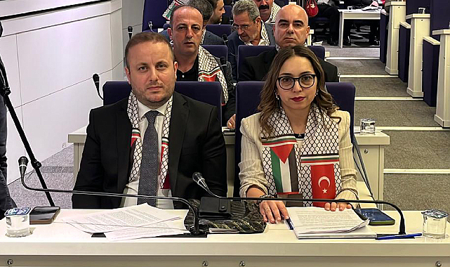 'Gazze' İsmi Önerisi CHP Tarafından Reddedildi