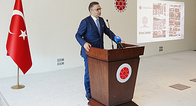 Genç Gazetecilere Ödül