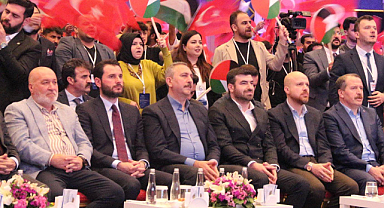 Genç Memur-Sen'den 'Türkiye Buluşması'
