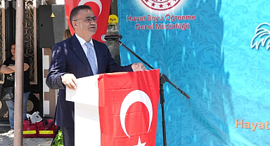 İzmir'de 