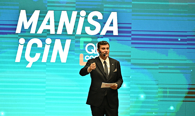 Manisa Büyükşehir'den HPV Aşısı Desteği