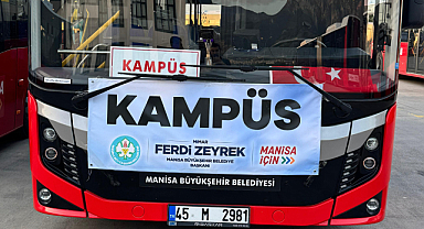 Manisa Büyükşehir'den Kültür Yolu Festivali'ne Destek