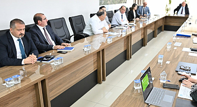 MASKİ'de Enerji Yönetim Sistemi Süreci Başladı