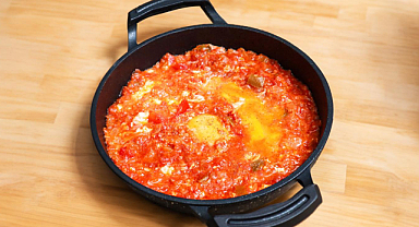 Menemen'in Coğrafi İşareti Menemen'de