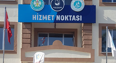 Muradiye'ye yeni ManisaKart Başvuru Noktası
