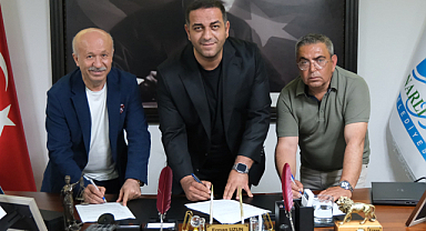Narlıdere'de Toplu İş Sözleşmesi İmzalandı