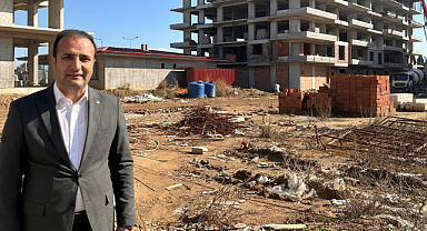 Rekabet Kurumu'ndan İzmir'de 'Beton' Cezası