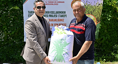Tarım ve Orman Bakanlığı TAKE Projesi