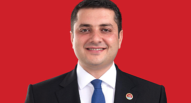 Torbalı Belediye Başkanı Övünç Demir'den Kağıt Fabrikası Tepkisi