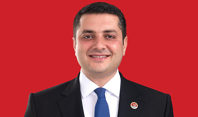Torbalı Belediye Başkanı Övünç Demir'den Kağıt Fabrikası Tepkisi