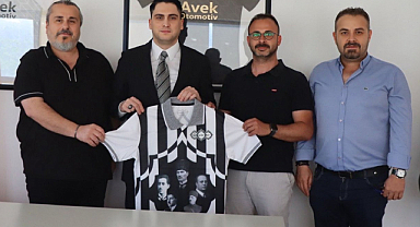 Ülkü Ocakları İzmir İl Başkanlığı ve Altay İş Birliği