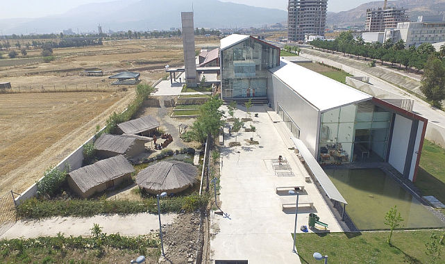 Uluslararası Bornova Tarih ve Kültür Sempozyumu