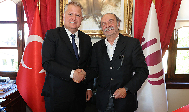Urla Belediyesi'nden Kırsalda Zeytincilik Hamlesi