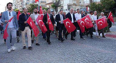 89. Bergama Kermesi Kültür ve Sanat Festivali