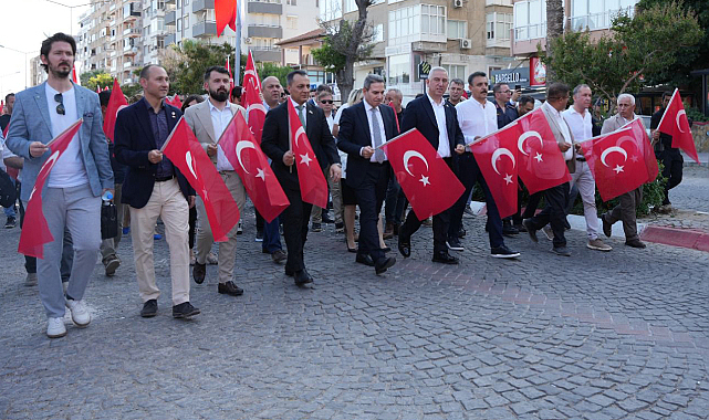 89. Bergama Kermesi Kültür ve Sanat Festivali