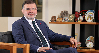 AK Parti İl Başkanı Saygılı Güzel Haberi Duyurdu