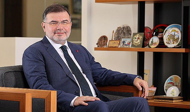 AK Parti İl Başkanı Saygılı Güzel Haberi Duyurdu