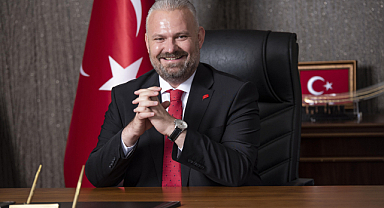 Başkan Aydın Pehlivan'dan Bayram Mesajı