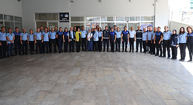 Başkan Kınay'dan Birlik ve Gelecek Vurgusu