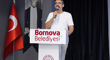 Bornova'da Çocuk İşçiliğine Karşı Birleşik Mücadele