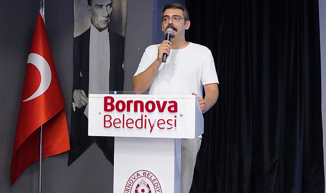 Bornova'da Çocuk İşçiliğine Karşı Birleşik Mücadele