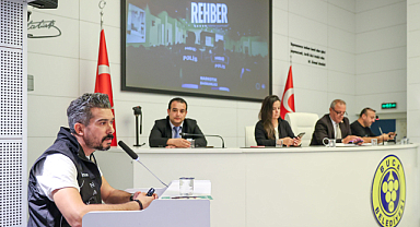 Buca'da Madde Bağımlılığına Karşı Topyekûn Mücadele Çağrısı
