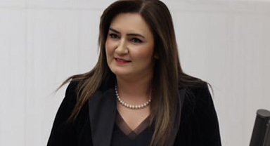CHP İzmir Milletvekili Kılıç'tan Yangın Eleştirisi