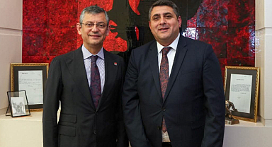 CHP Kemalpaşa İlçe Başkanı Yılmaz'dan Kurultay Açıklaması