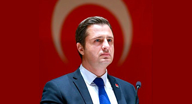 CHP'li Yücel'den İsrail Saldırısına Sert Tepki