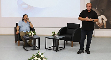 Dr. Ümit Aydoğan: 