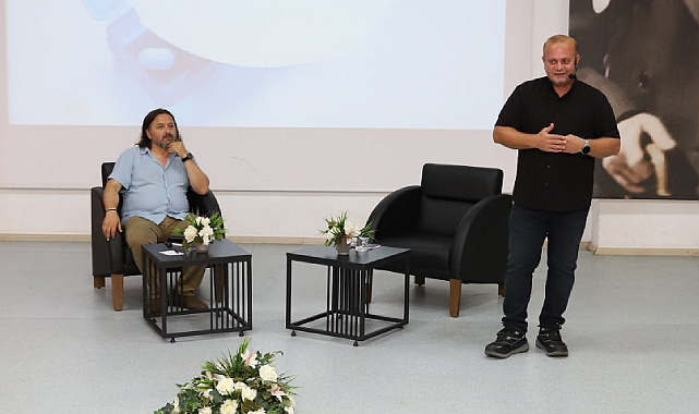 Dr. Ümit Aydoğan: