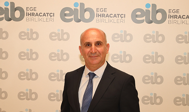 Ege Gıda Sektöründe İhracatı En Çok Artan Ürünler Belli Oldu