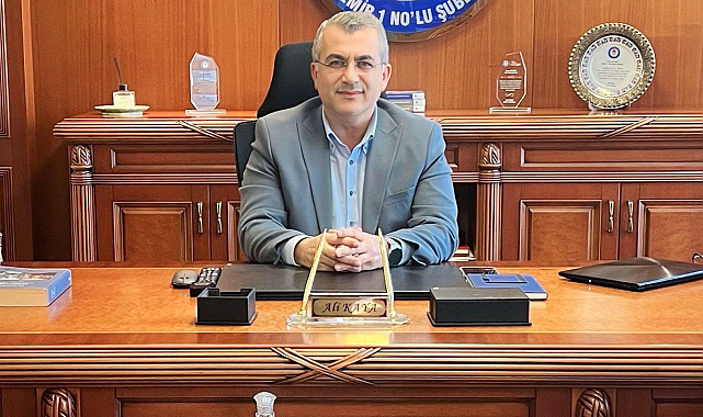 Eğitim-Bir-Sen'den Yıl Sonu Açıklaması