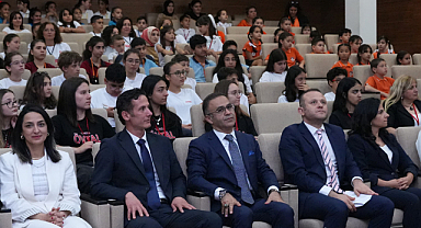Harezmî Eğitim Modeli ile Eğitimde Yeni Bir Dönem