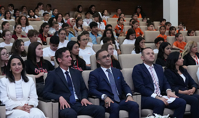 Harezmî Eğitim Modeli ile Eğitimde Yeni Bir Dönem