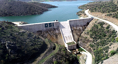 Manisa 2025 Yılı Sulama Sezonu Başladı