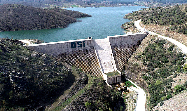Manisa 2025 Yılı Sulama Sezonu Başladı
