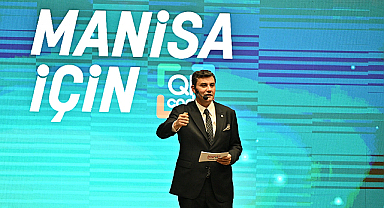Manisa B.B. Başkanı Ferdi Zeyrek Vefat Etti