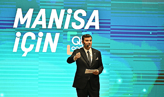 Manisa B.B. Başkanı Ferdi Zeyrek Vefat Etti