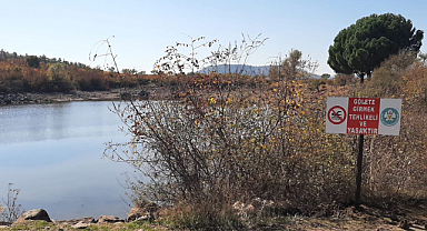 Manisa Büyükşehir'den Boğulma Riskine Karşı Uyarı