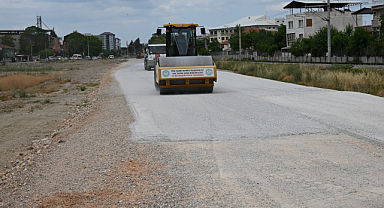 Manisa'da Cider Yolu Sorunu 18 Yıl Sonra Çözüldü