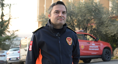 Manisa İtfaiyesinden Vatandaşa Sıcak Uyarısı