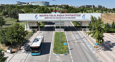 Manisa, 'Öğrenci Dostu Şehirler' Sıralamasında Türkiye 3. Oldu