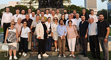 Memleket Partisi İzmir'de Olağanüstü Toplantı