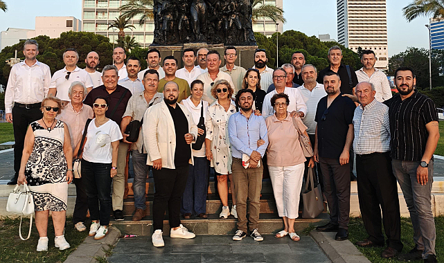 Memleket Partisi İzmir'de Olağanüstü Toplantı