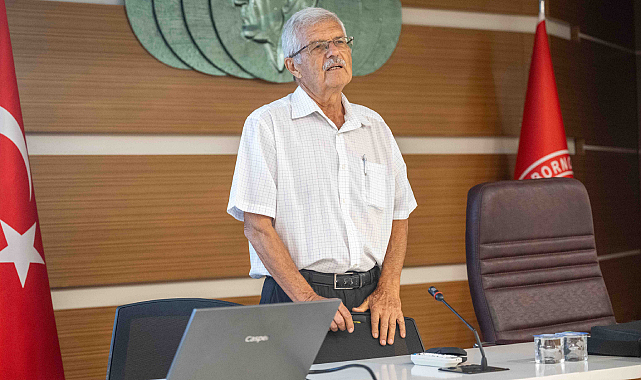Meyvecilikte Doğru Bilinen Yanlışlar Ele Alındı