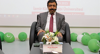 Rektör Köse, Gençleri Bağımlılıklara Karşı Uyardı