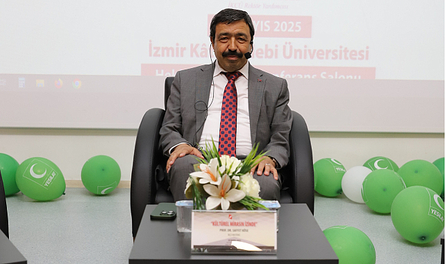 Rektör Köse, Gençleri Bağımlılıklara Karşı Uyardı